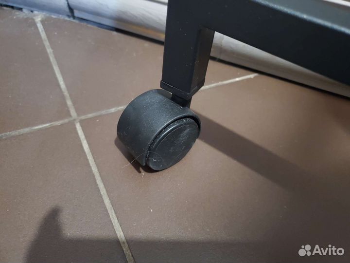 Вешалка напольная