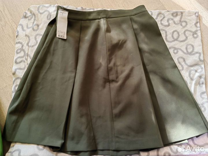 Женские вещи пакетом, размер S, 44,46,48