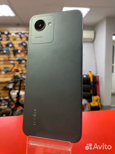 realme C30s, 2/32 ГБ