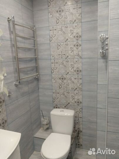 Ремонт квартир