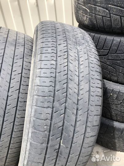 Yokohama Geolandar G91 225/60 R18 100H