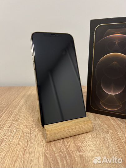 iPhone 12 Pro Max, 256 ГБ