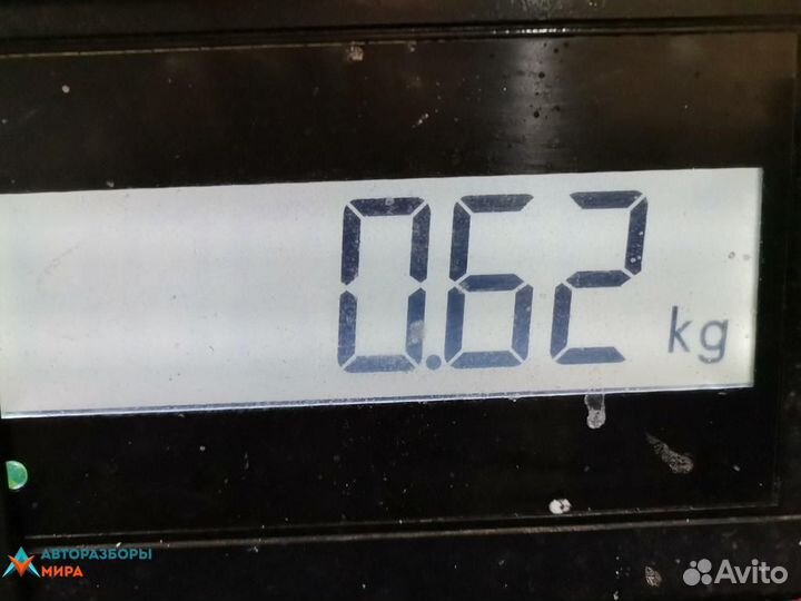 Корпус термостата Peugeot 607 рест. 2005 1336Y9