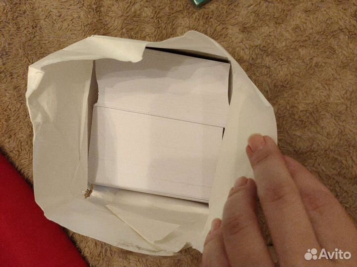 Фотобумага lomond и другие