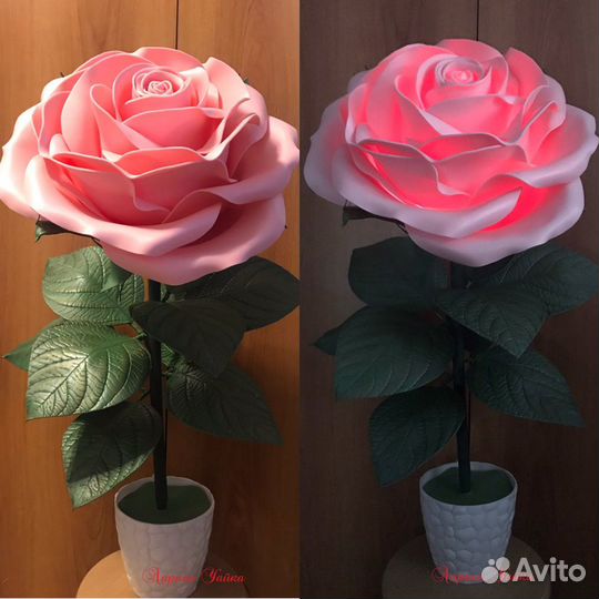 Торшеры, светильники