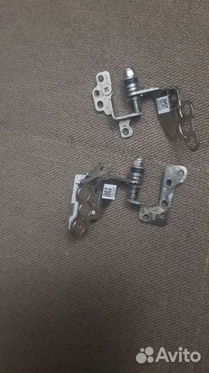 Петли для ноутбука hp pavilion m6