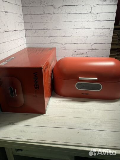 Хлебница Winner WR-8003