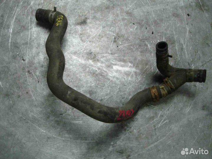 Шланг Renault Megane II 2002-2009