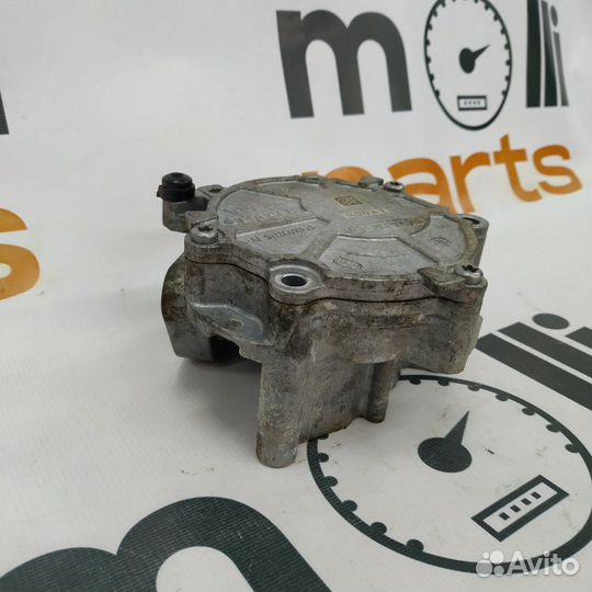 Вакуумный насос Audi A5 8W 2018