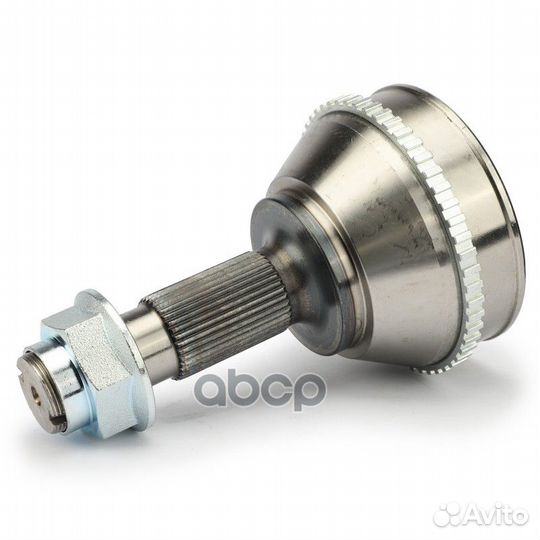 ШРУС peugeot boxer 1.9-2.5TDI 97 smcve059