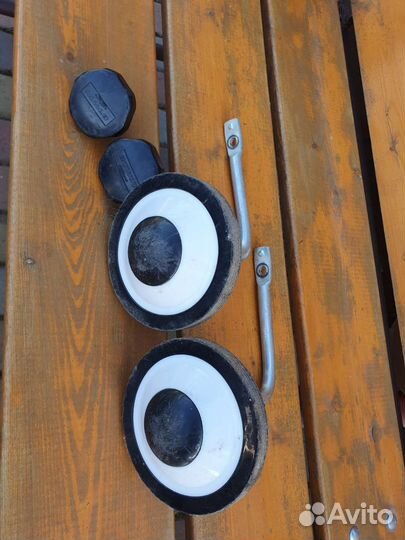 Велосипед детский Декатлон