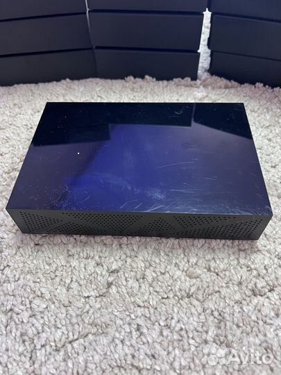 Внешний жесткий диск 5tb (Seagate 3,5