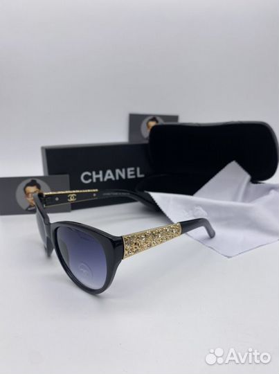 Очки chanel