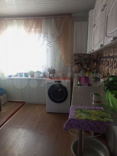 Дом 80 м² на участке 25 сот.