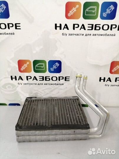 Радиатор отопителя (печки) Volvo S60 FS45 B4164T3