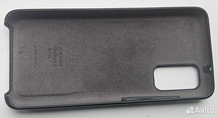 Чехол для Samsung galaxy S20