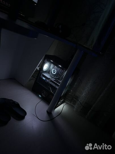 Ryzen 7 5800x 8 ядер 16 потоков