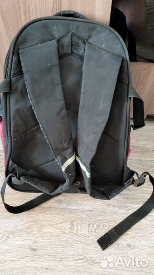 Школьный рюкзак