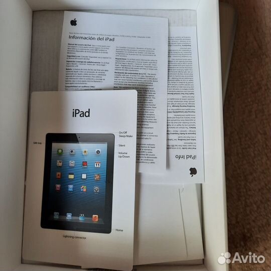За 2 шт.iPad mini с дисплеем Retina