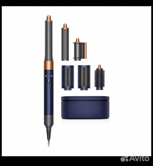 Стайлер dyson