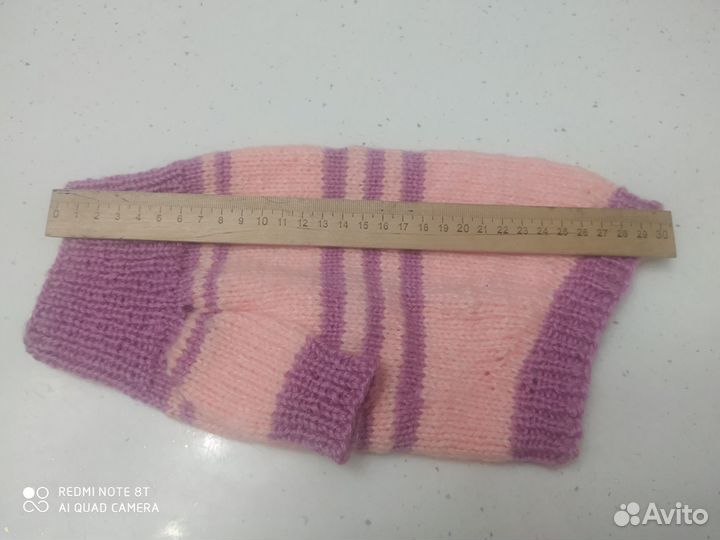 Одежда для маленькой собачки