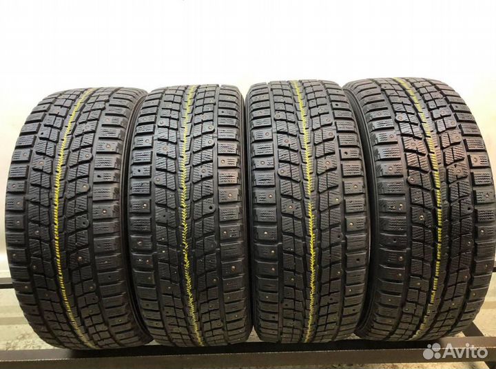 Dunlop SP Winter Ice 01 215/50 R17 98W