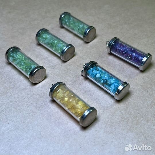 Камень кулон подвеска