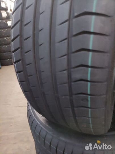 Triangle EffeXSport TH202 225/40 R18