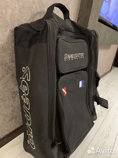 Сумка для дайвинга,подводной охоты