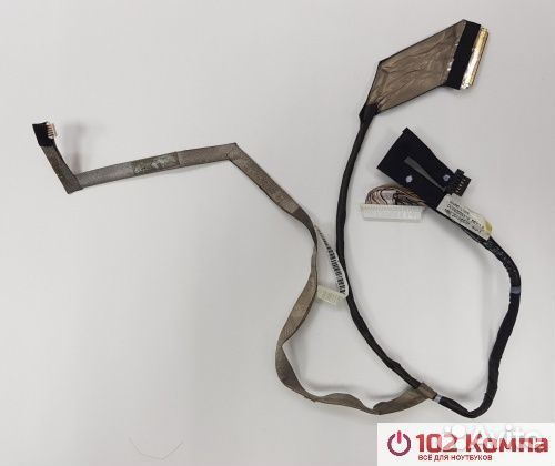 Шлейф матрицы для ноутбука Lenovo S10-2