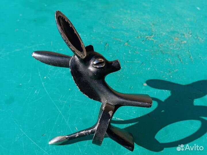 Подставка под солонку и перечницу СССР