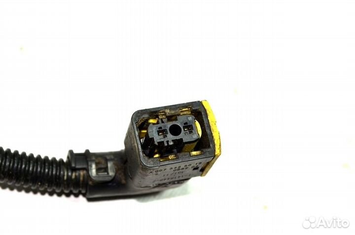 Датчик температуры воздуха mercedes-benz Actros MP