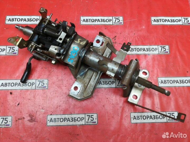 Колонка рулевая Toyota Vista SV30 4SFE 1990