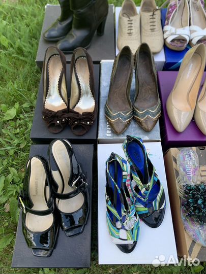 Обувь 37 размер