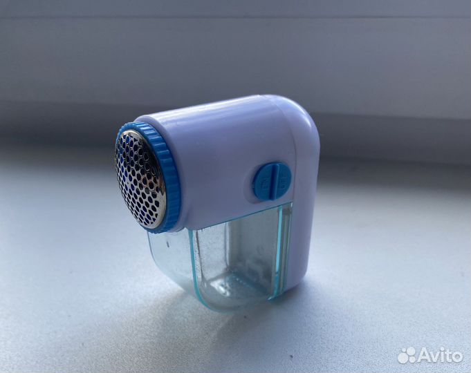 Машинка для удаления катышков