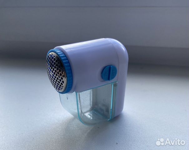 Машинка для удаления катышков