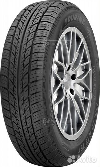 Tigar Touring 165/70 R13 79T
