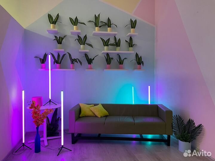 Аренда помещения\лофта