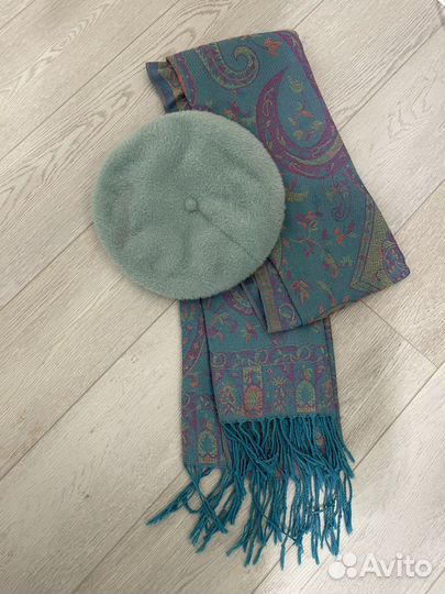 Шапки женские