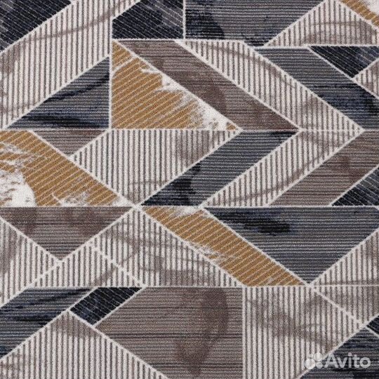 Палас прямоугольный 150х200 см, па 100, войлок