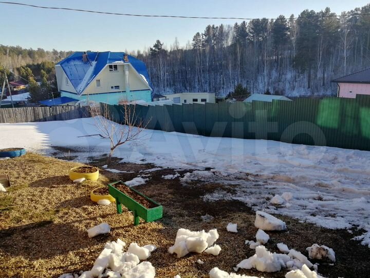 Дача 48 м² на участке 6 сот.