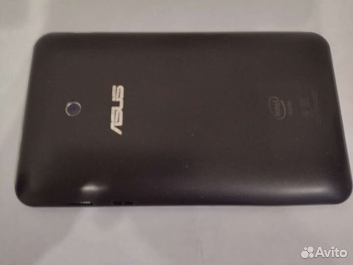 Планшет Asus