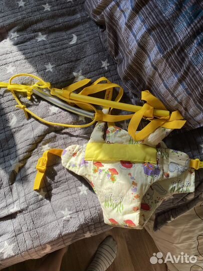 Прыгунки детские