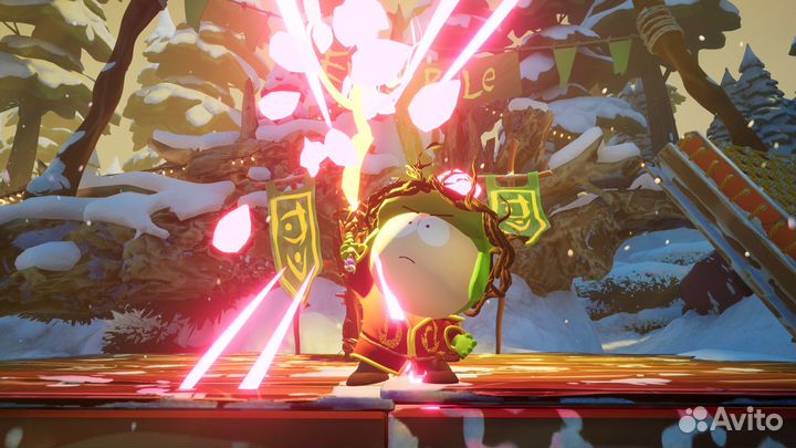 South Park: Snow Day (Steam)