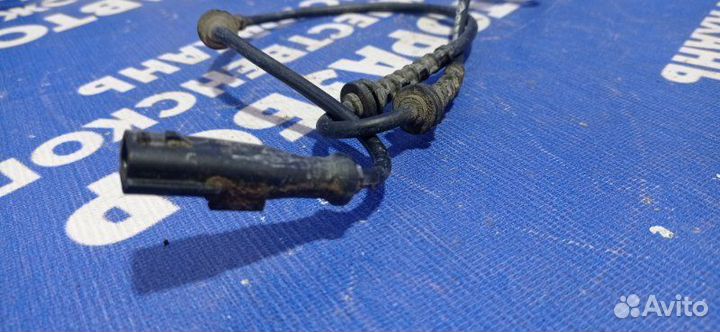 Передний левый датчик abs Renault Megane 3 хэтчбек