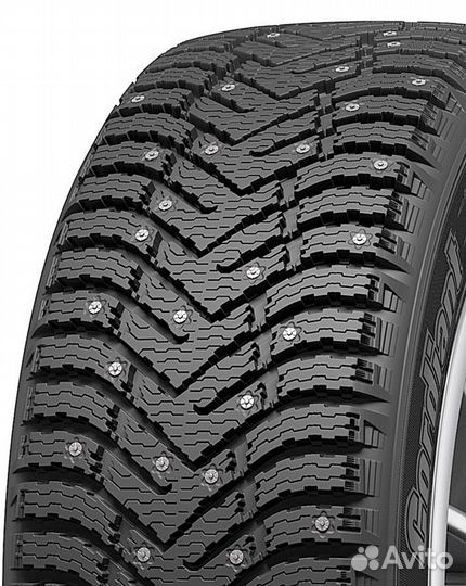 Cordiant Snow Cross 2 185/65 R14
