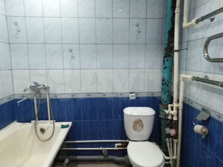 1-к. квартира, 27,8 м², 4/9 эт.