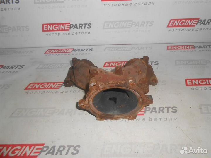 Коллектор выпускной Nissan AD WFY11(99-05)