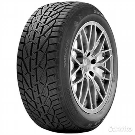 Kormoran Snow 245/45 R18