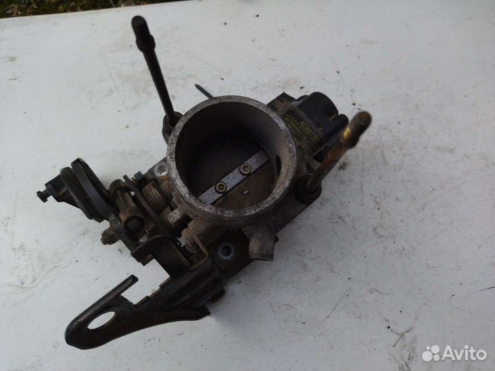 Дроссельная заслонка Ford Mondeo 1 938FTB